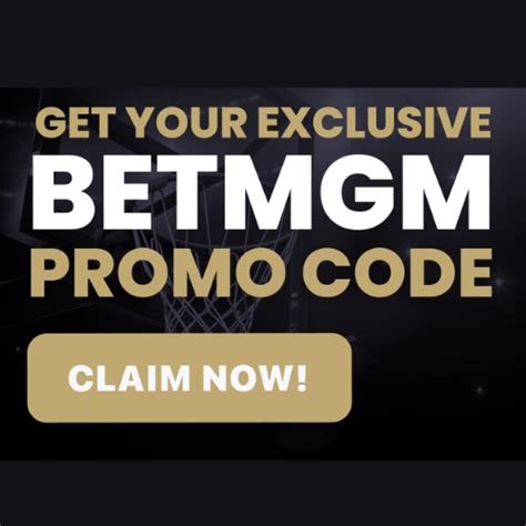 betmgm michigan bonus code